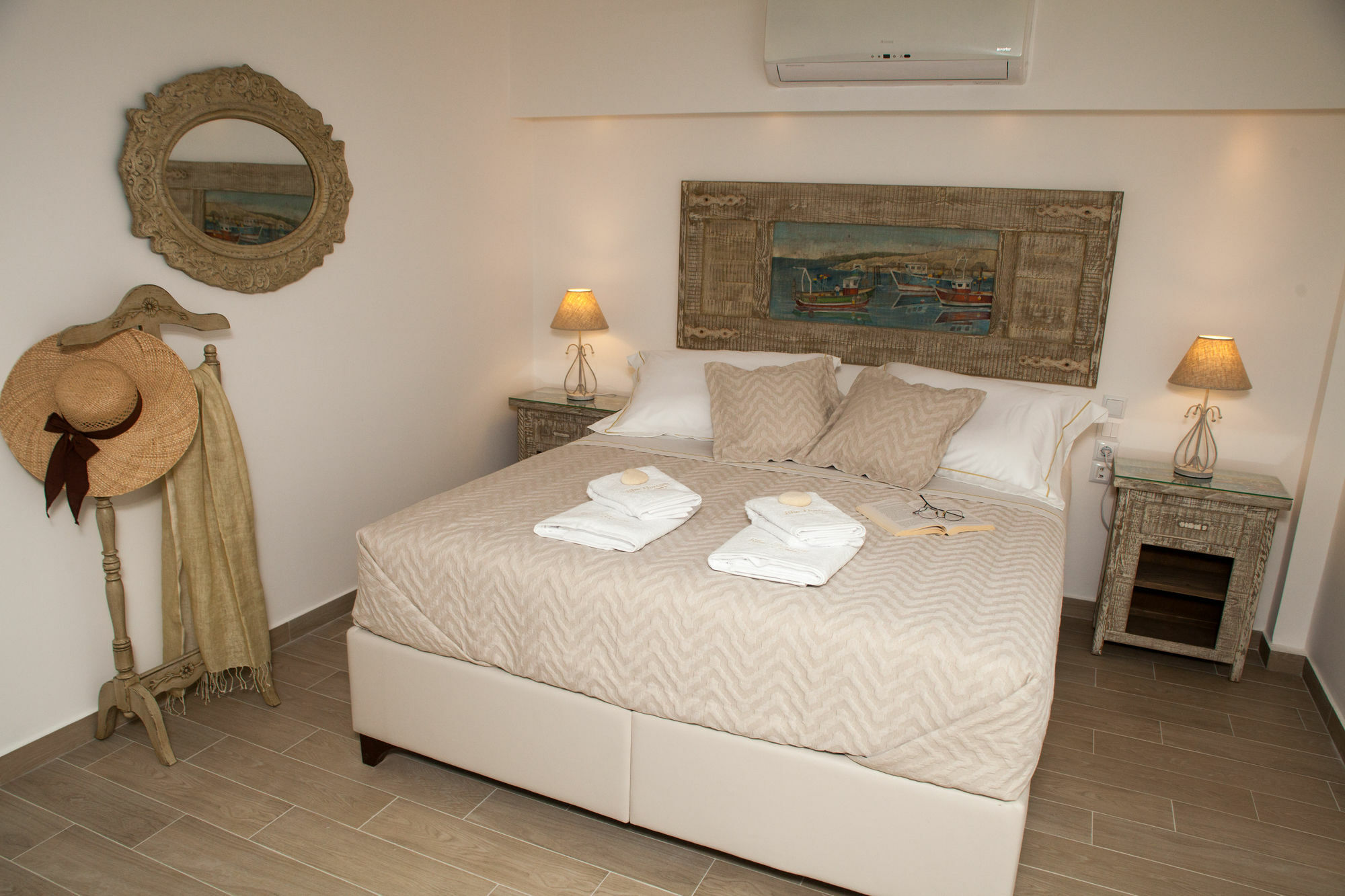Blue Horizon Villa & Suites Sitia  Exterior photo